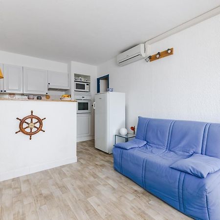 L'Equinoxe Apartment Leucate Exterior foto