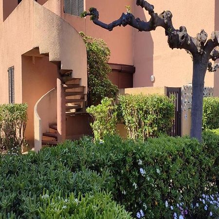 L'Equinoxe Apartment Leucate Exterior foto
